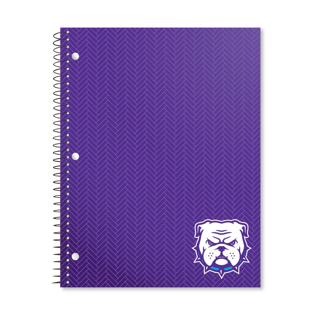 Digi One Subject College Ruled Notebook