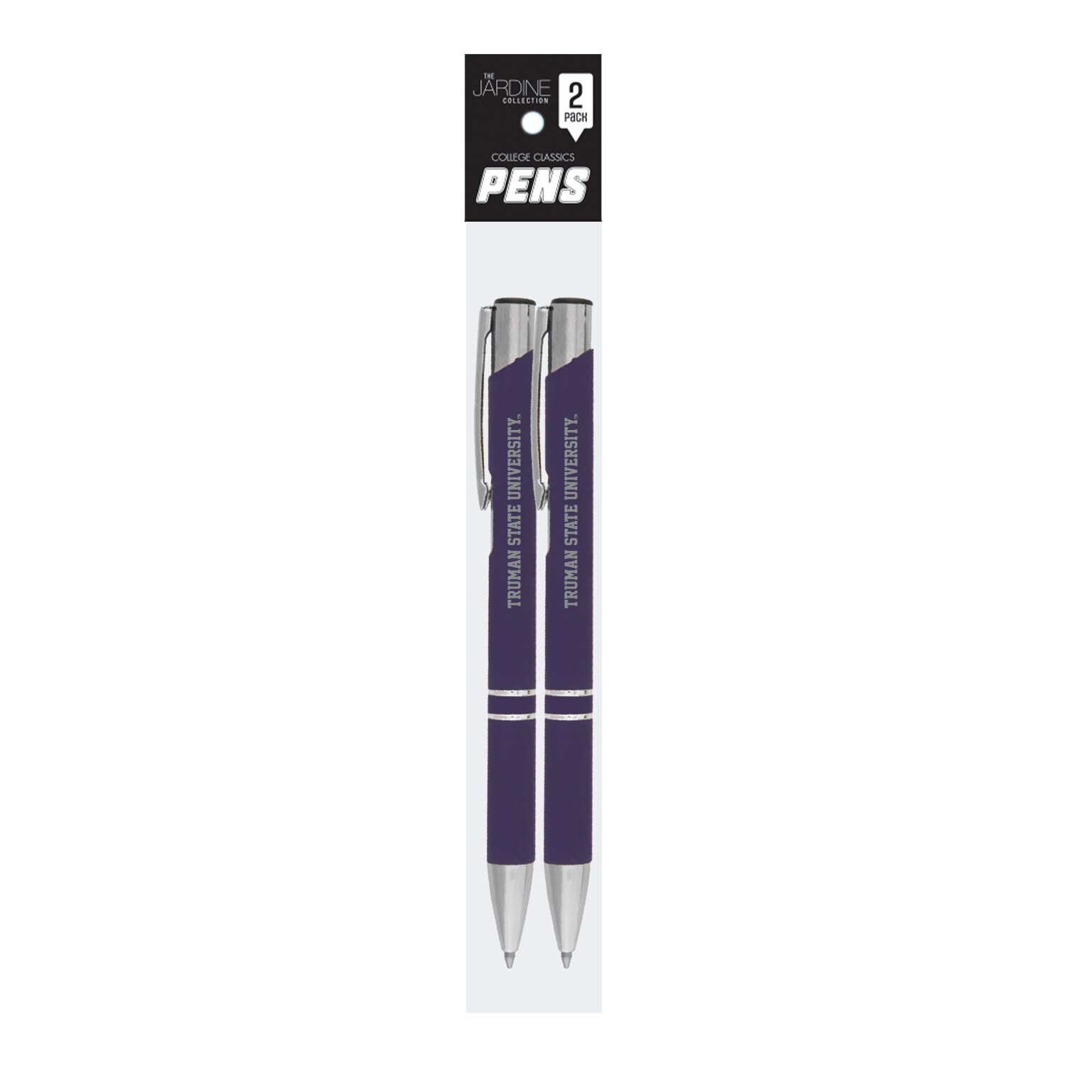 Chic Soft Grip 2pk Primary Mark