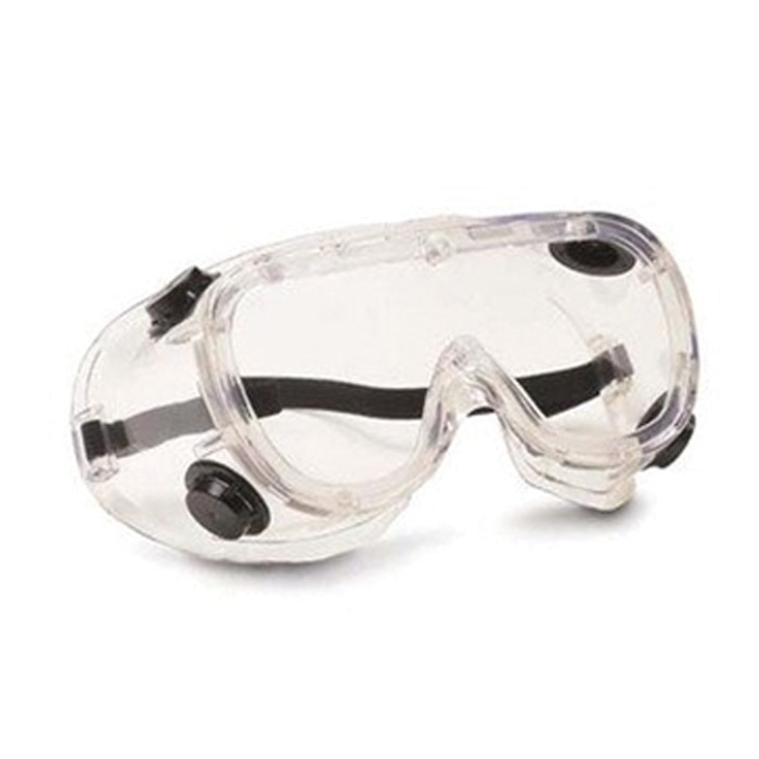 Anti-Fog Chemical Goggles