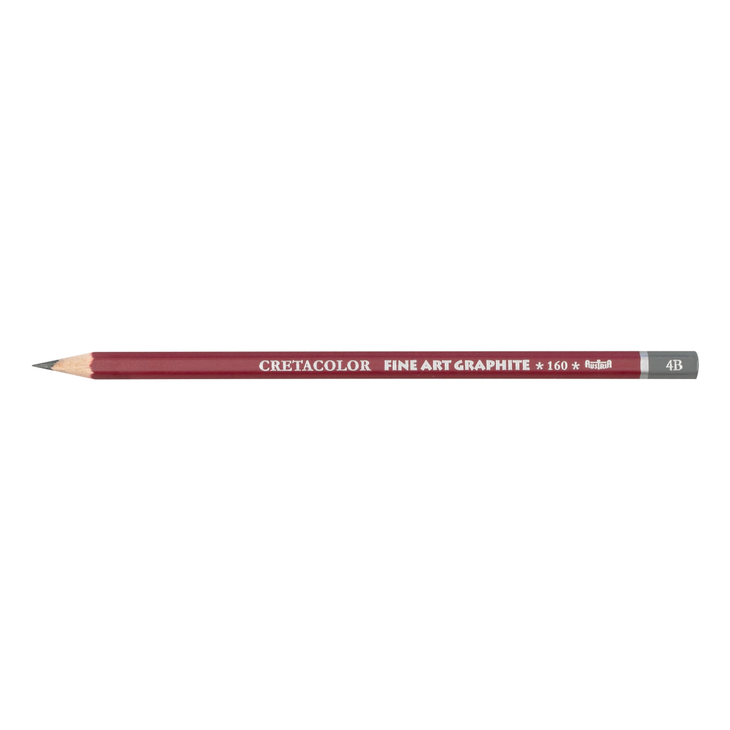 Graphite Pencil 4B