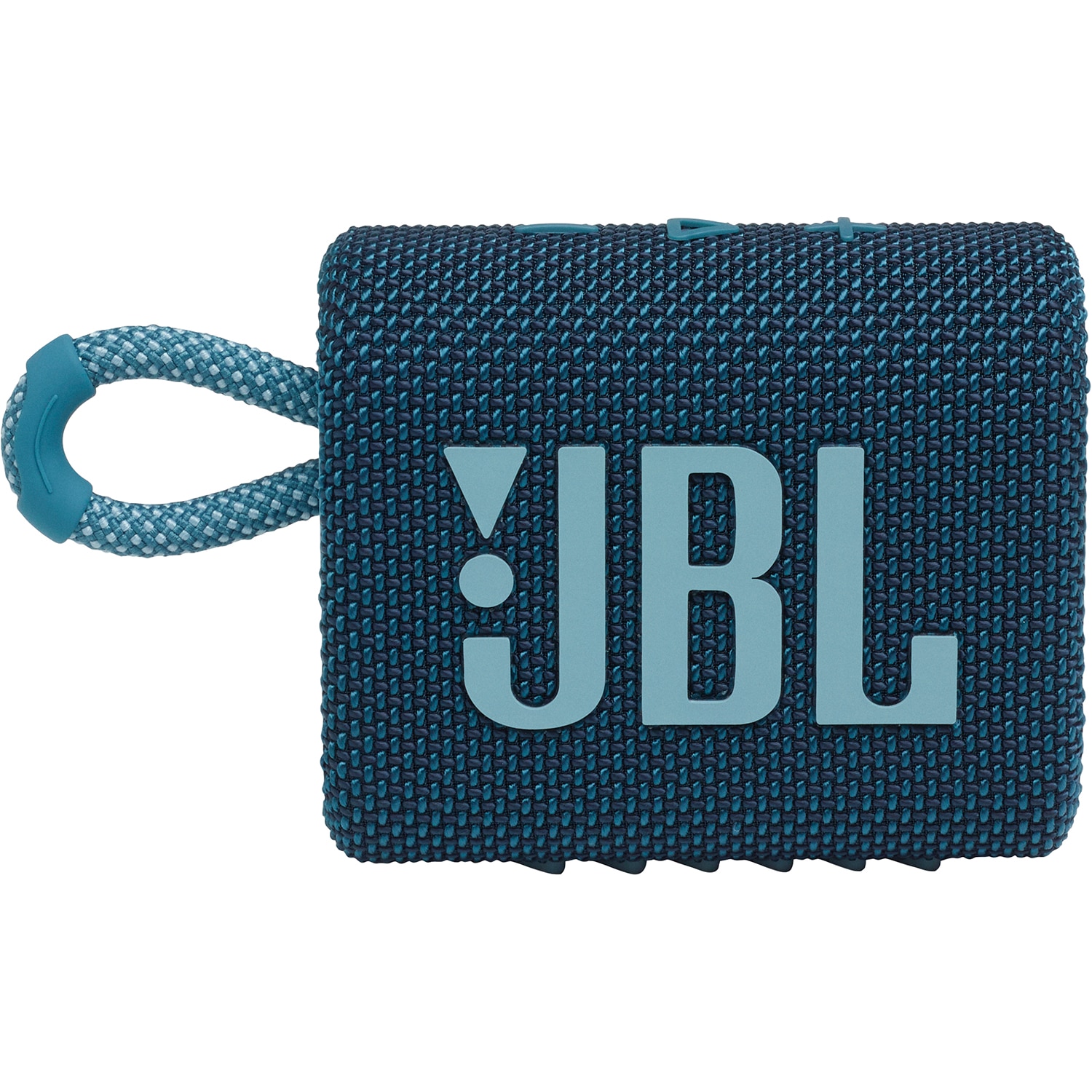 JBL GO3 Wireless Speaker Blue