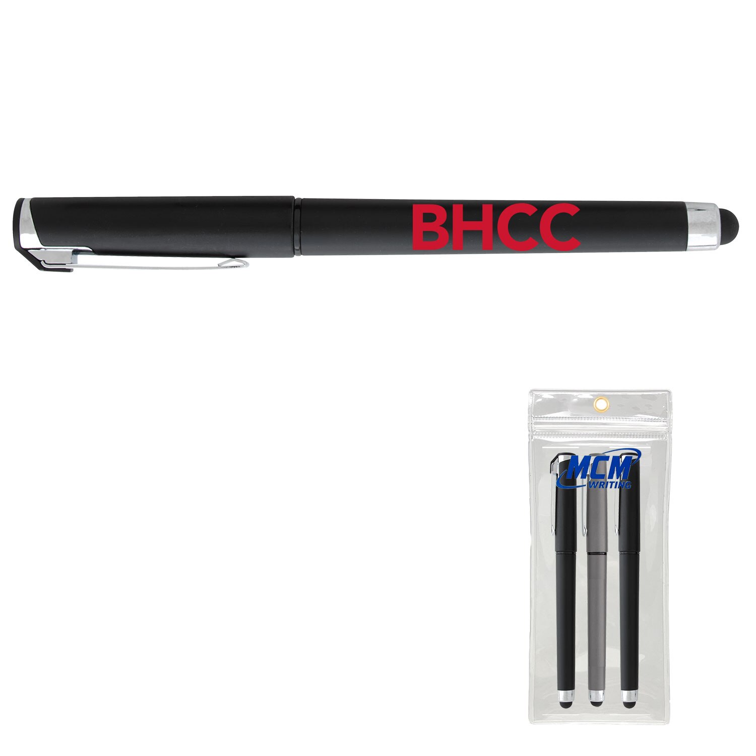 Cali Stylus Pen 3pk
