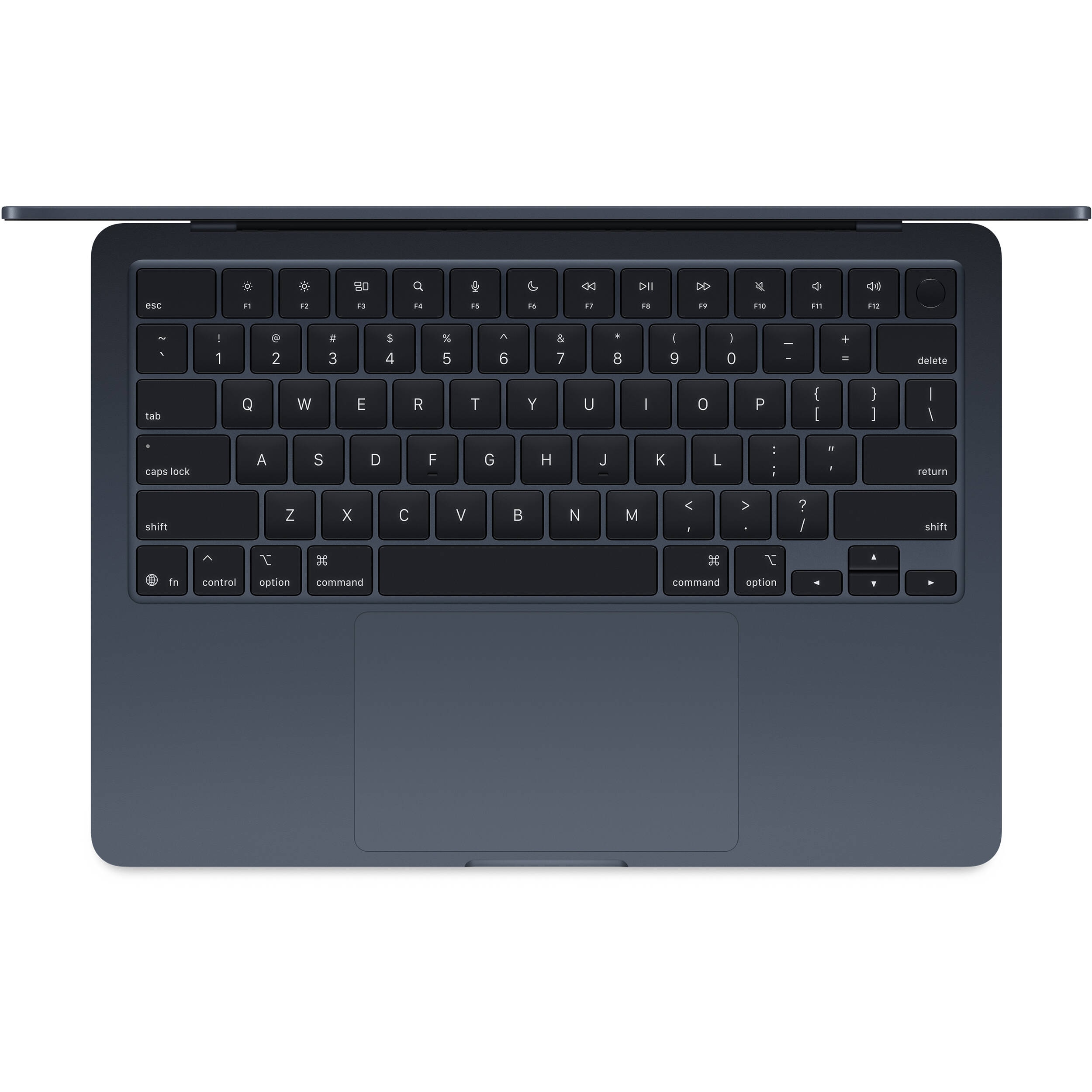 13-inch MacBook Air: Apple M4 chip with 10-core CPU and 10-core GPU 16GB 512GB SSD