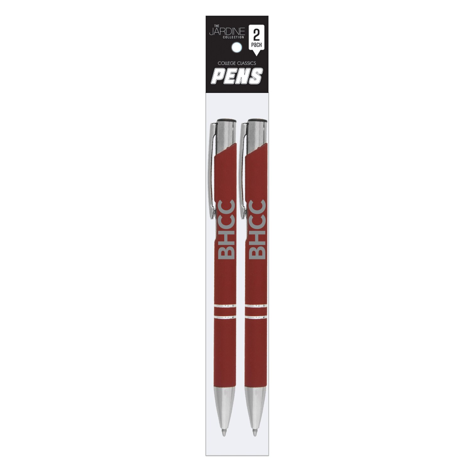 Chic Soft Grip 2pk Primary Mark