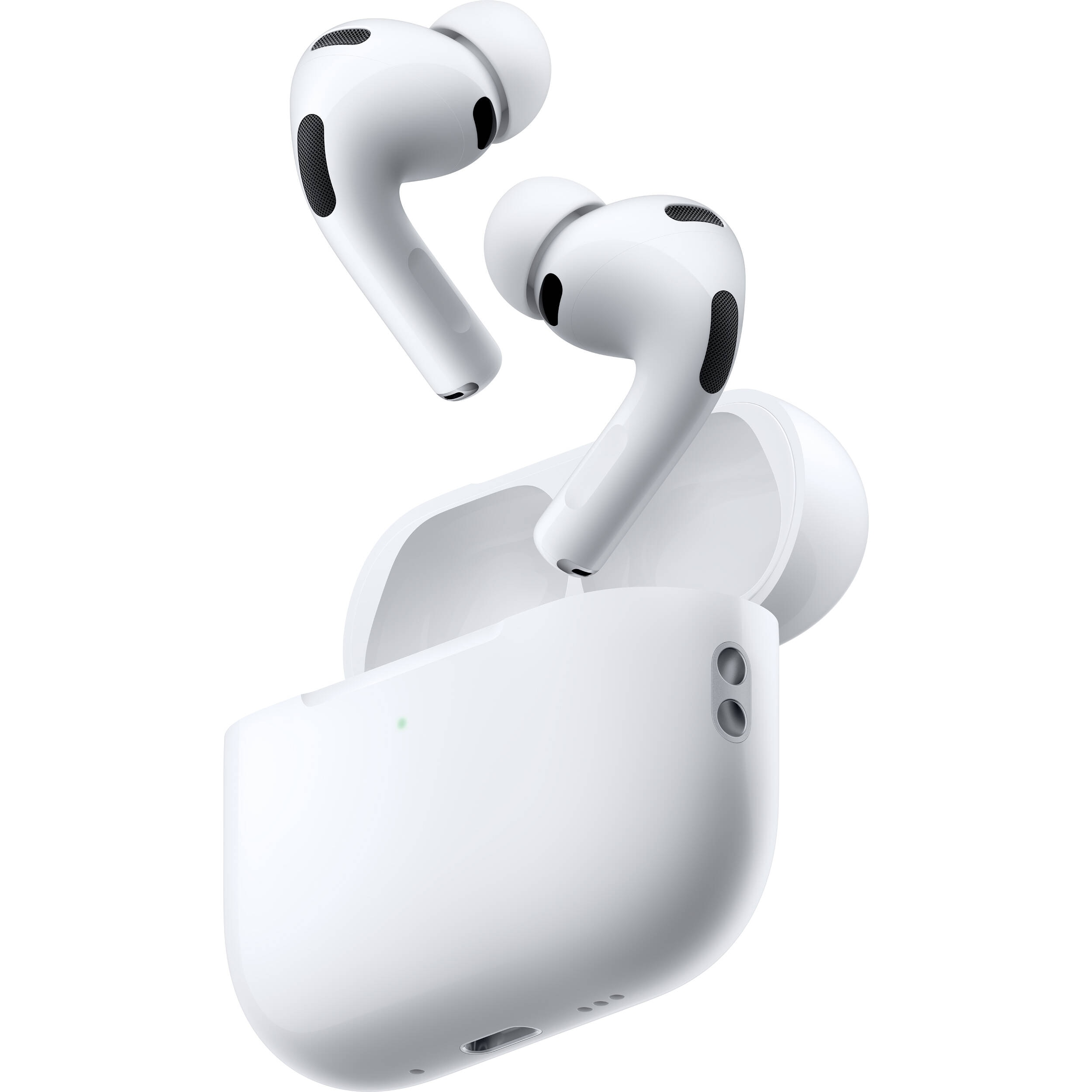 Apple AirPods Pro 3 with Active Noise Cancellation