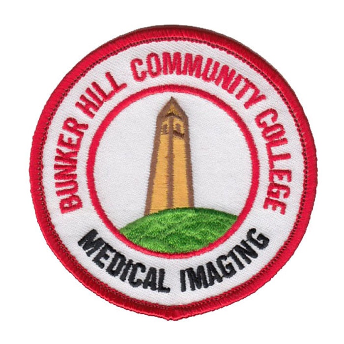 Bhcc Medical Imaging Patch