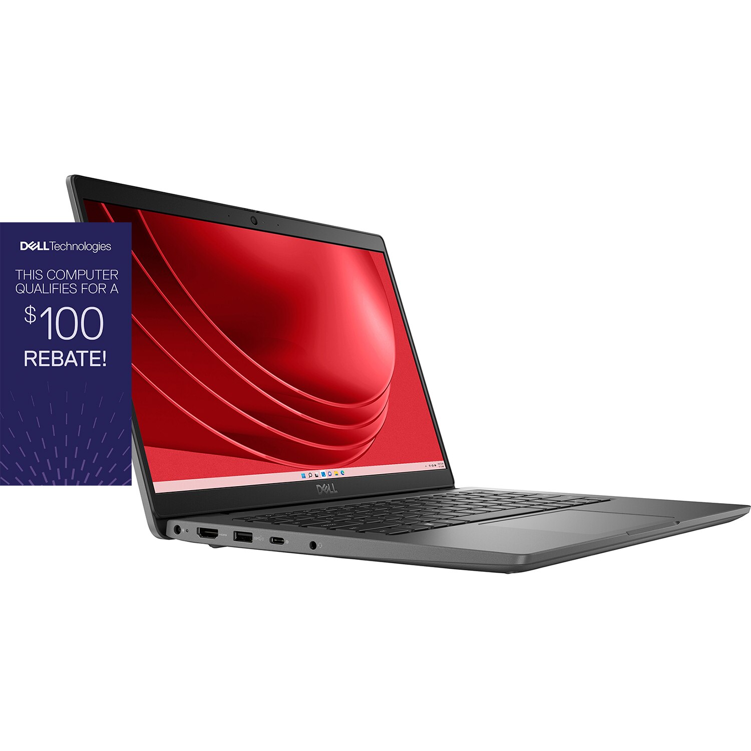 Dell Latitude 3450 Laptop i7-1355U/16/512GB