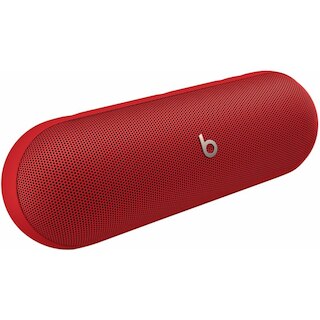 Beats Pill Portable Wireless Bluetooth Speaker- Statement Red