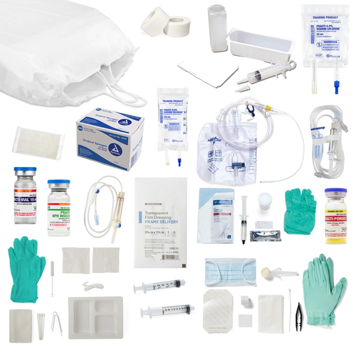 SUNY Nursing Kit