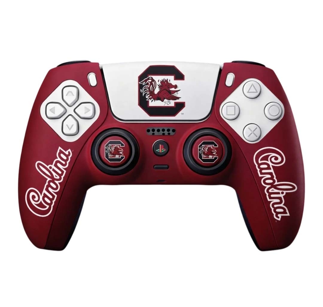 Varsity Gripz PlayStation 5 Controller Cover