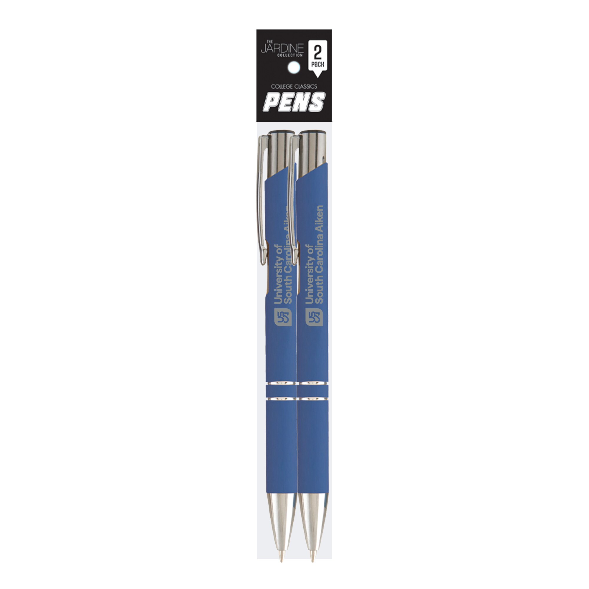 Chic Soft Grip 2pk School Name