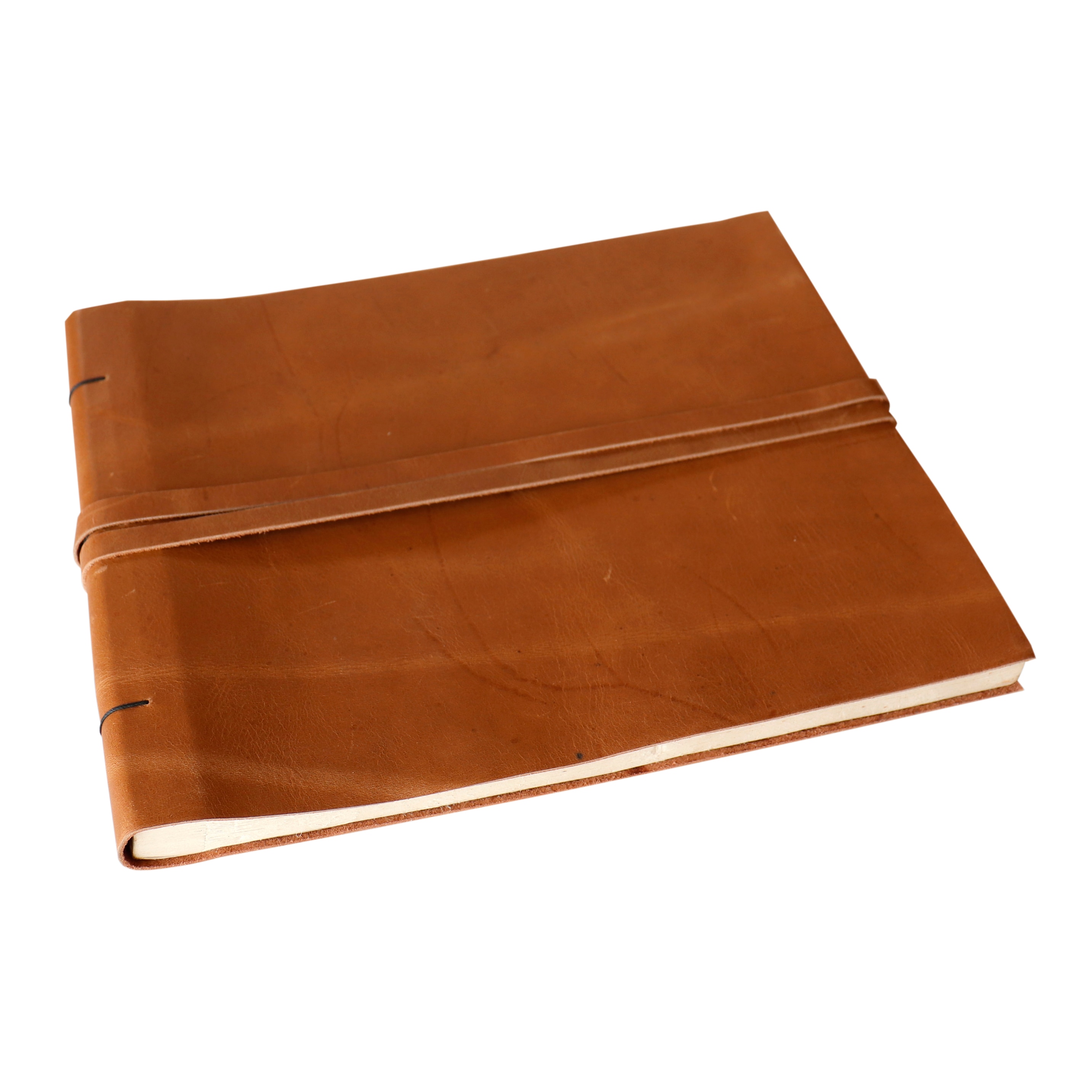 LEATHER ALBUM 10X11