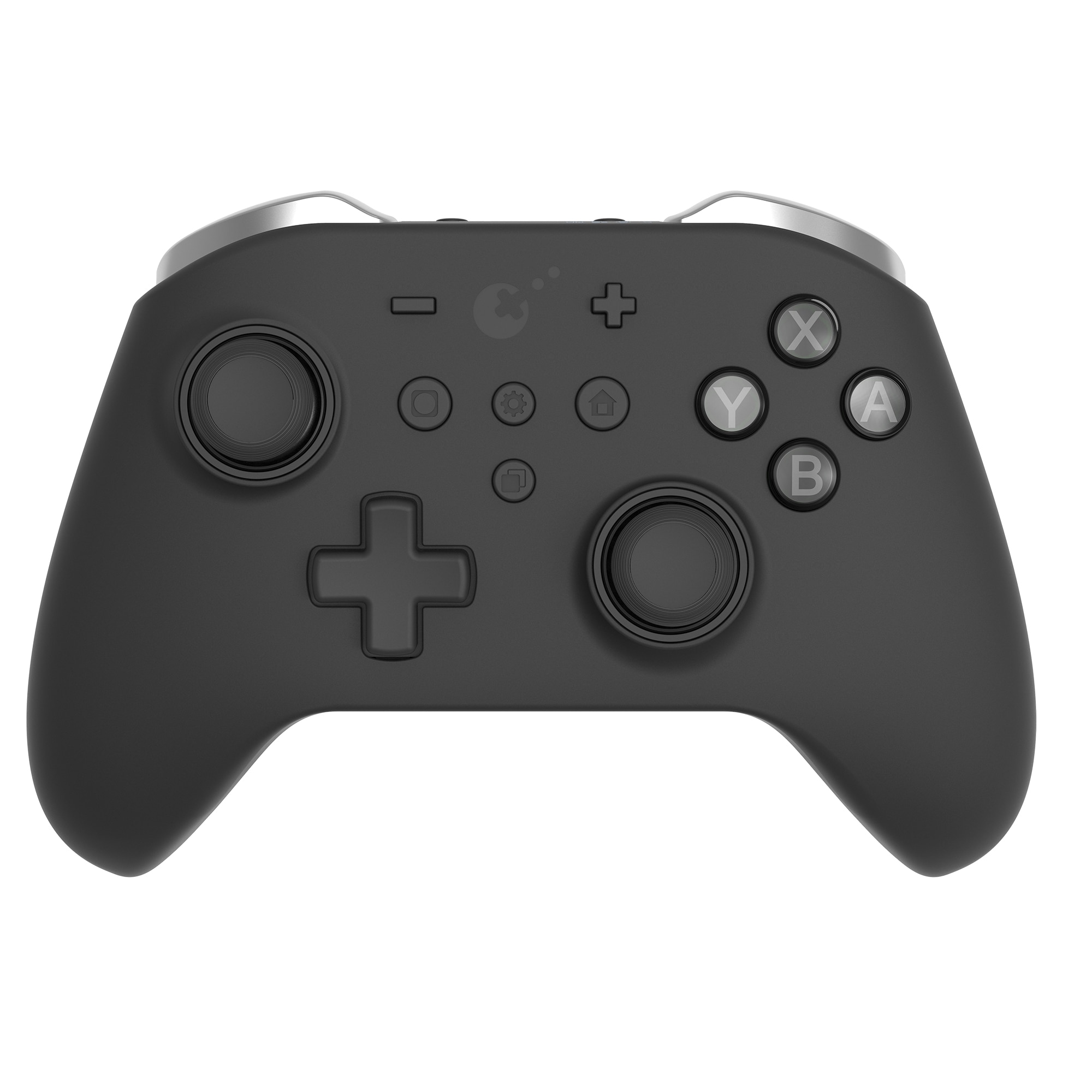 Zen Controller - Black NSW