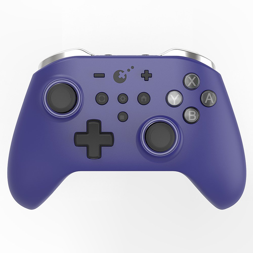 Zen Controller - Purple NSW