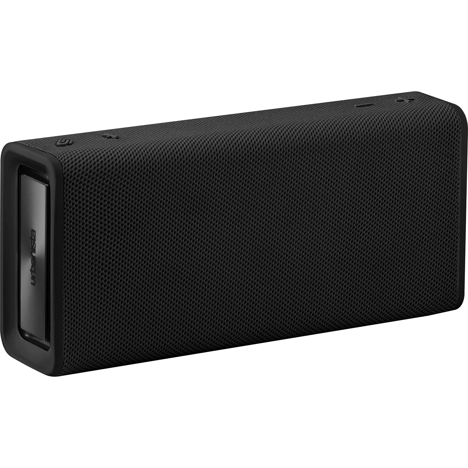 Urbanista Brisbane Wireless Stereo Speaker- Black