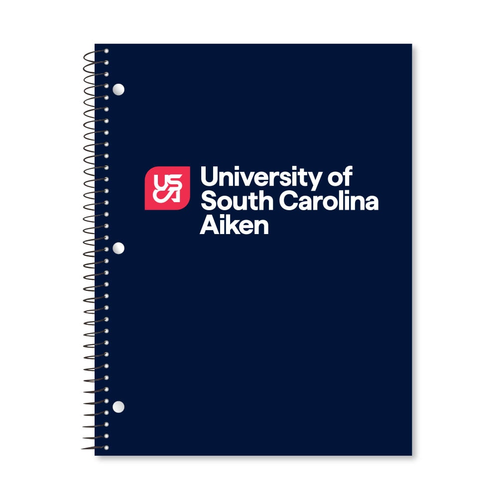 Roaring 1 Subject Notebook Traditional 2
