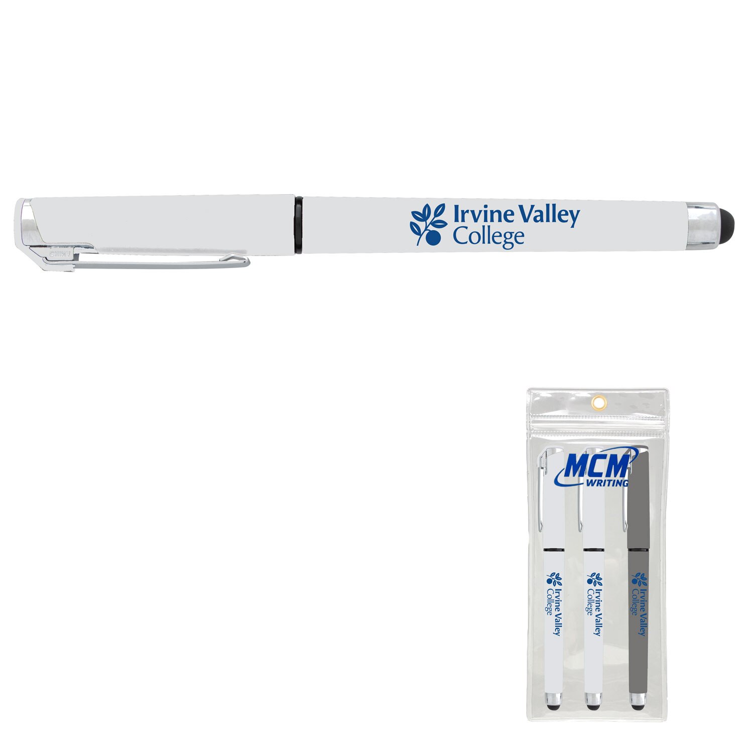 Cali Stylus Pen 3pk