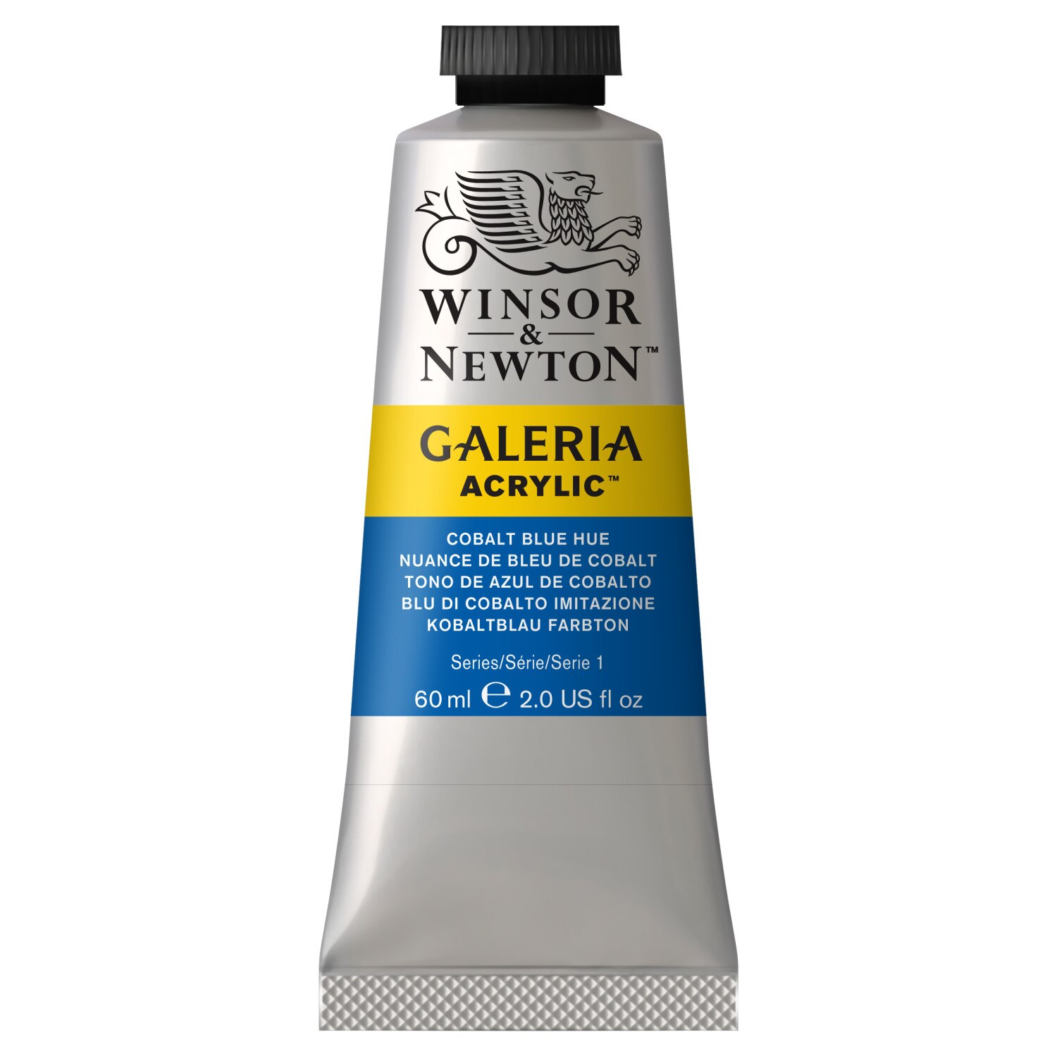 Paint-Wn Galeria 60Ml Cob/Blue