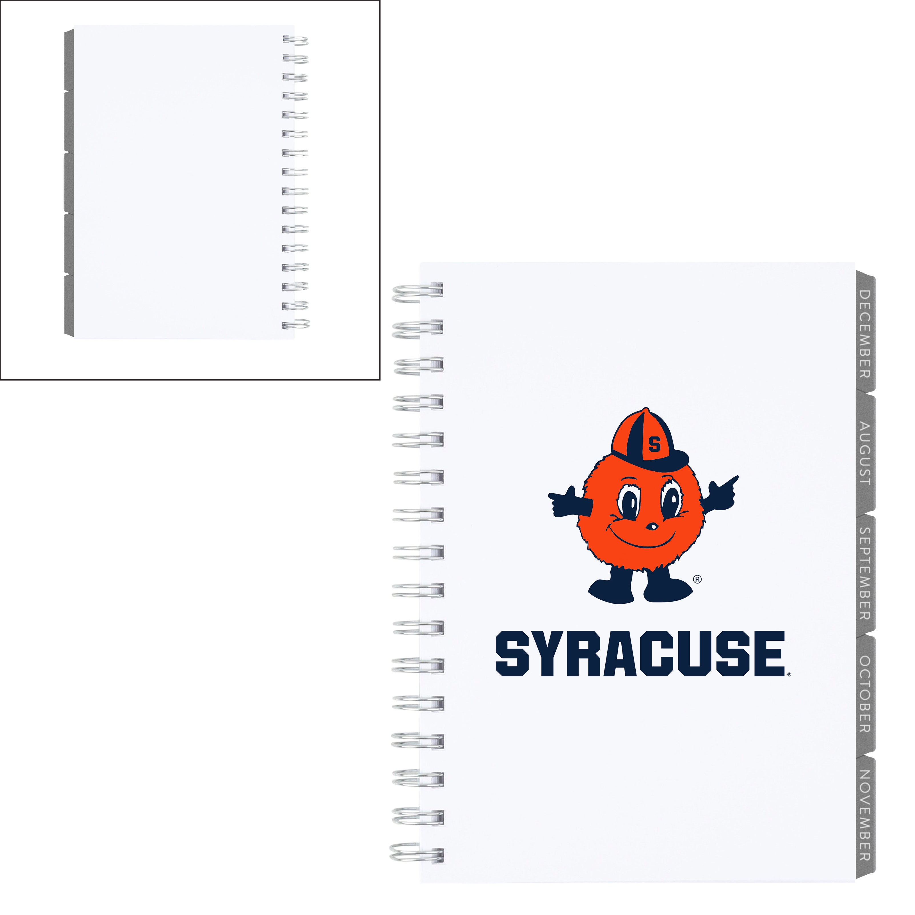 2026-27 Imprinted Erin Condren 12M Academic Planner