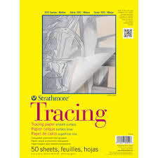 300 Tracing Pad 11X14 (12)