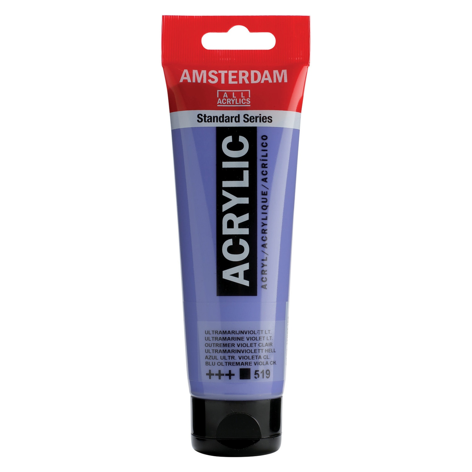 Aac Std 120Ml Ultr Vio Lt