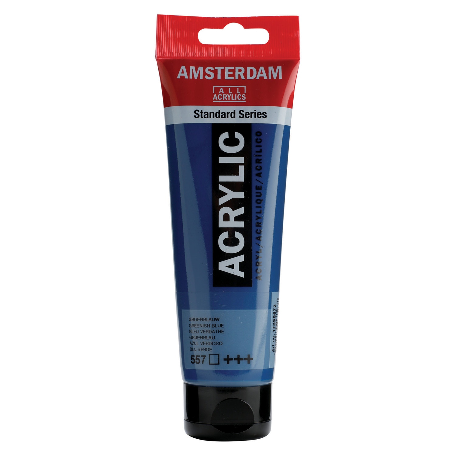 Aac Std 120Ml Greenish Blu