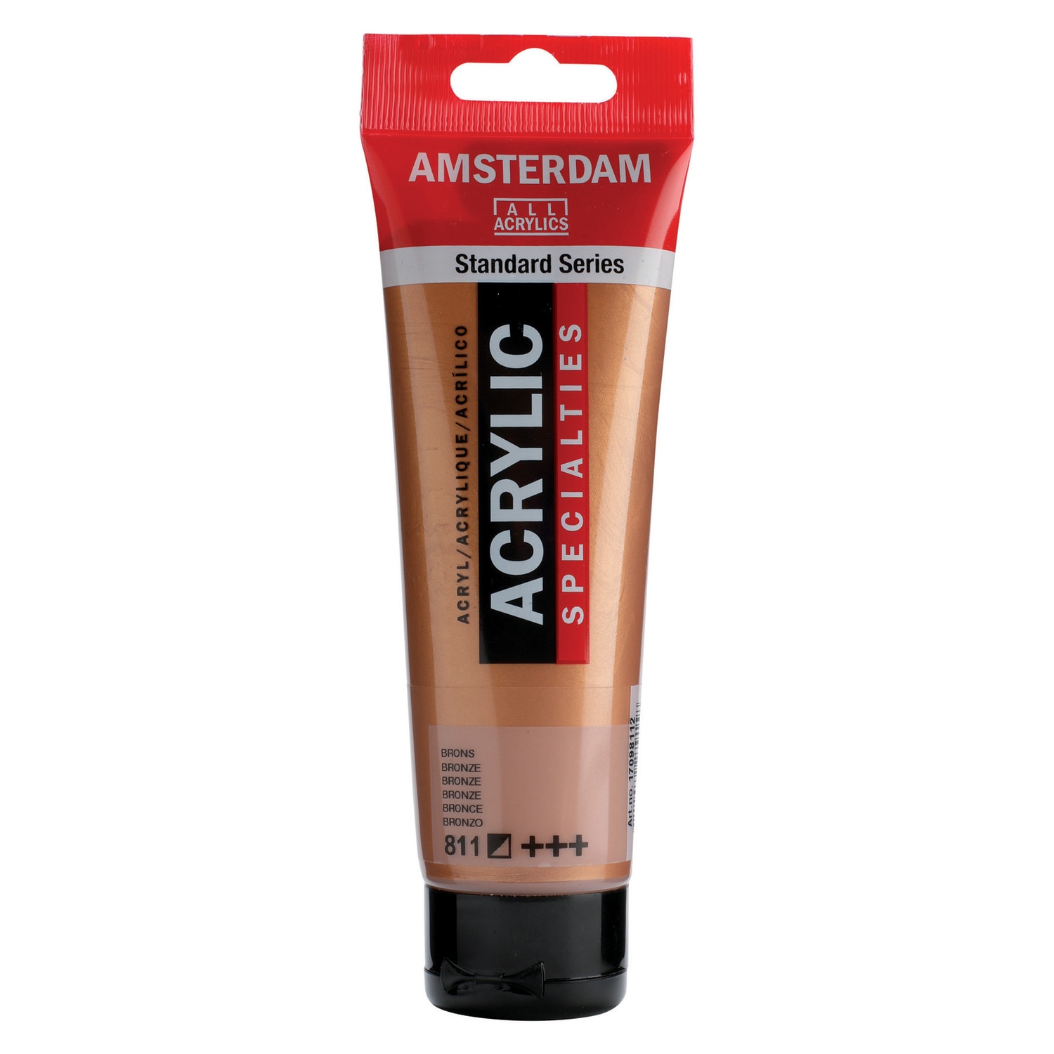 Aac Std 120Ml Met Bronze