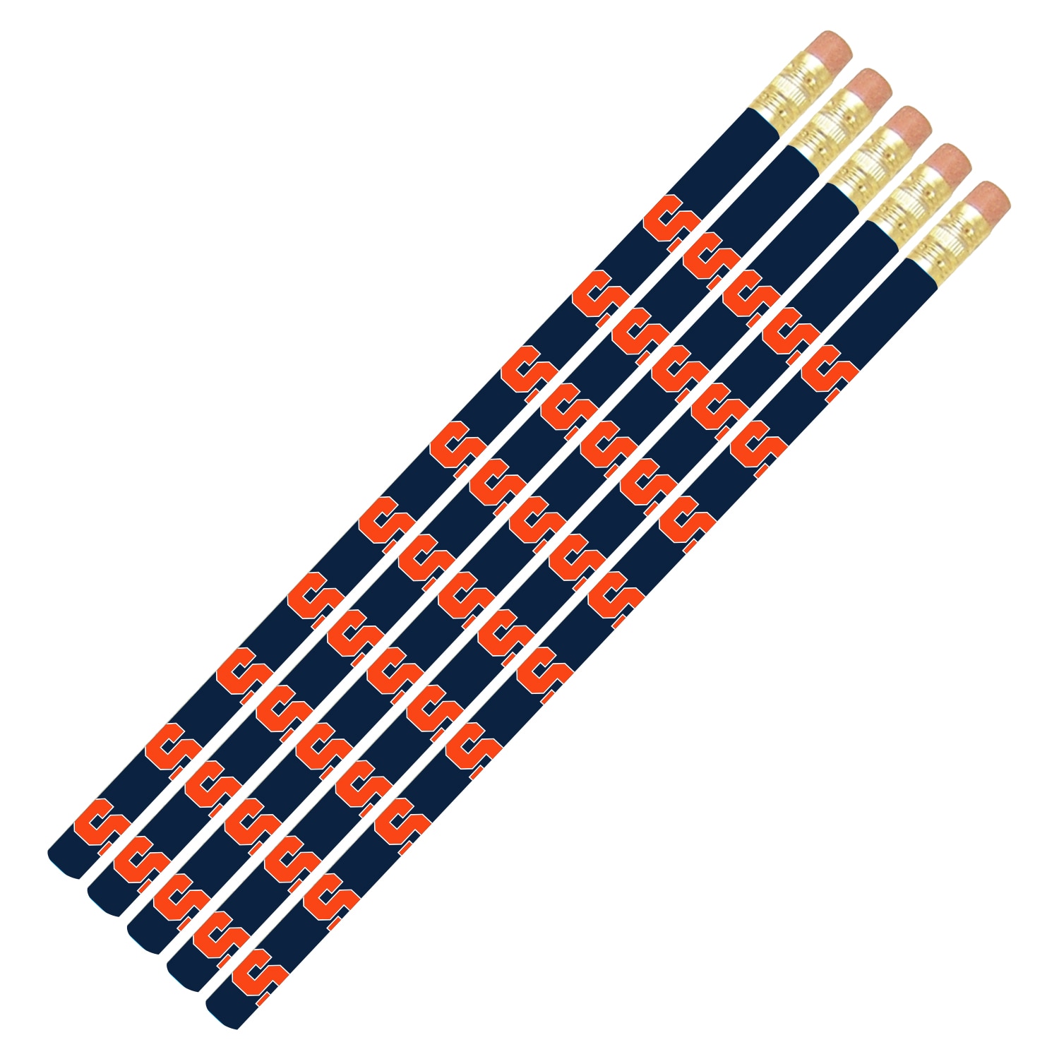Spirit Pencils 5pk