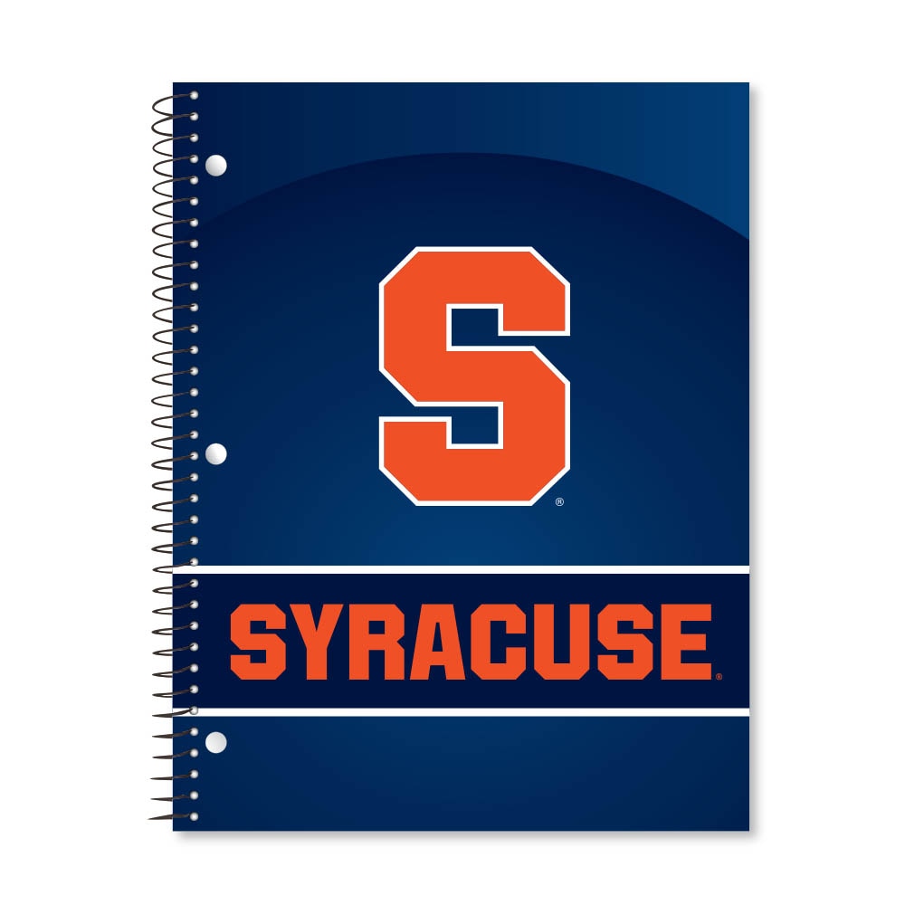 Digi One Subject College Ruled Notebook