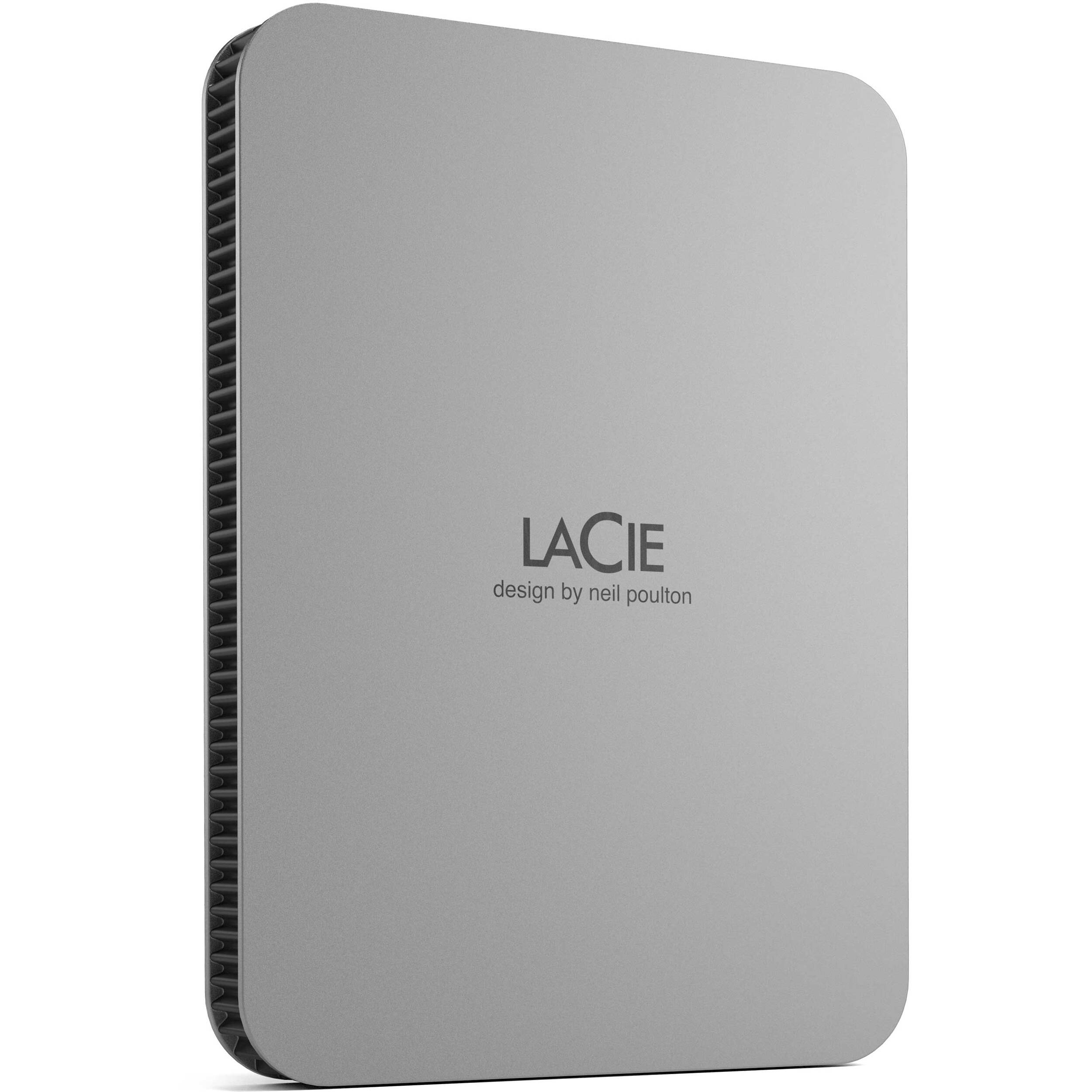 LaCie STLP1000400 1 TB Portable Hard Drive