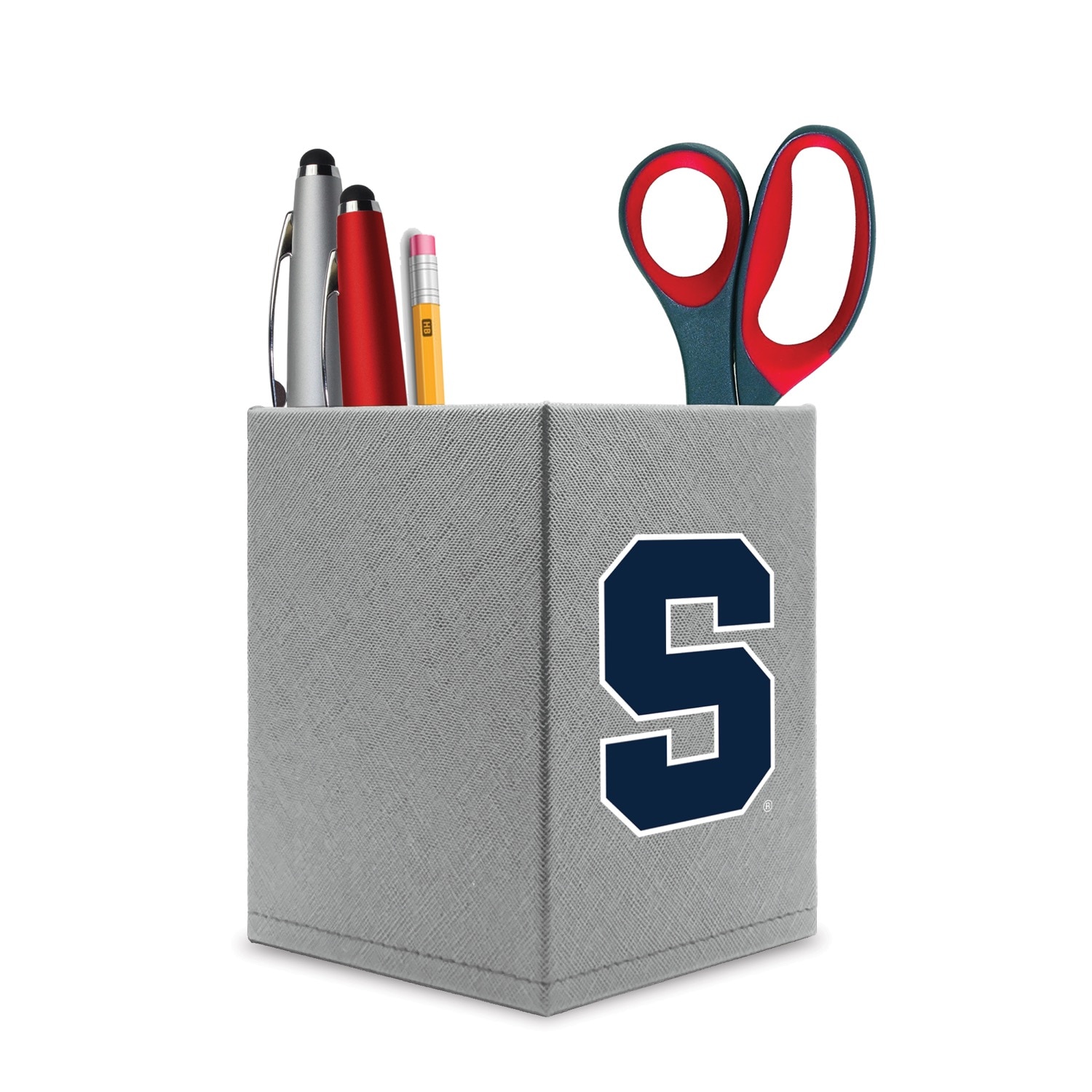 Square Desk Caddy