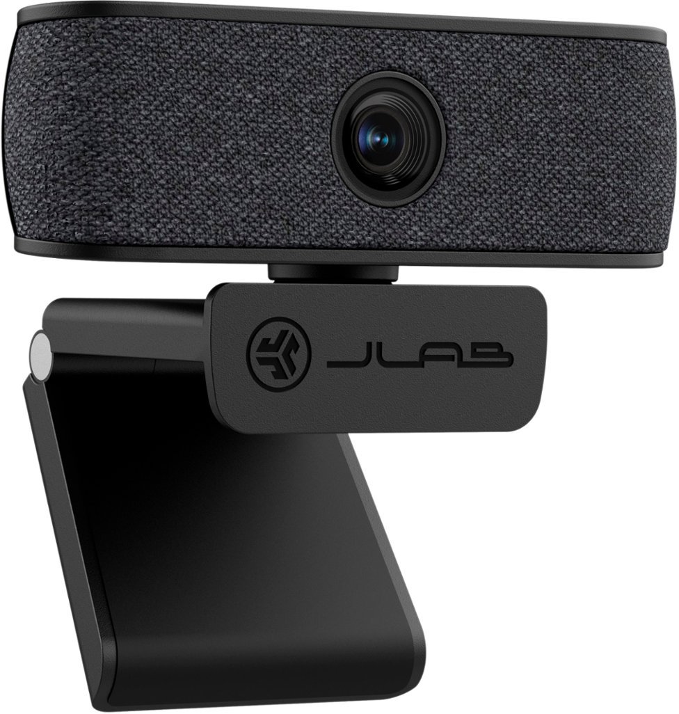 JBuds USB HD Webcam