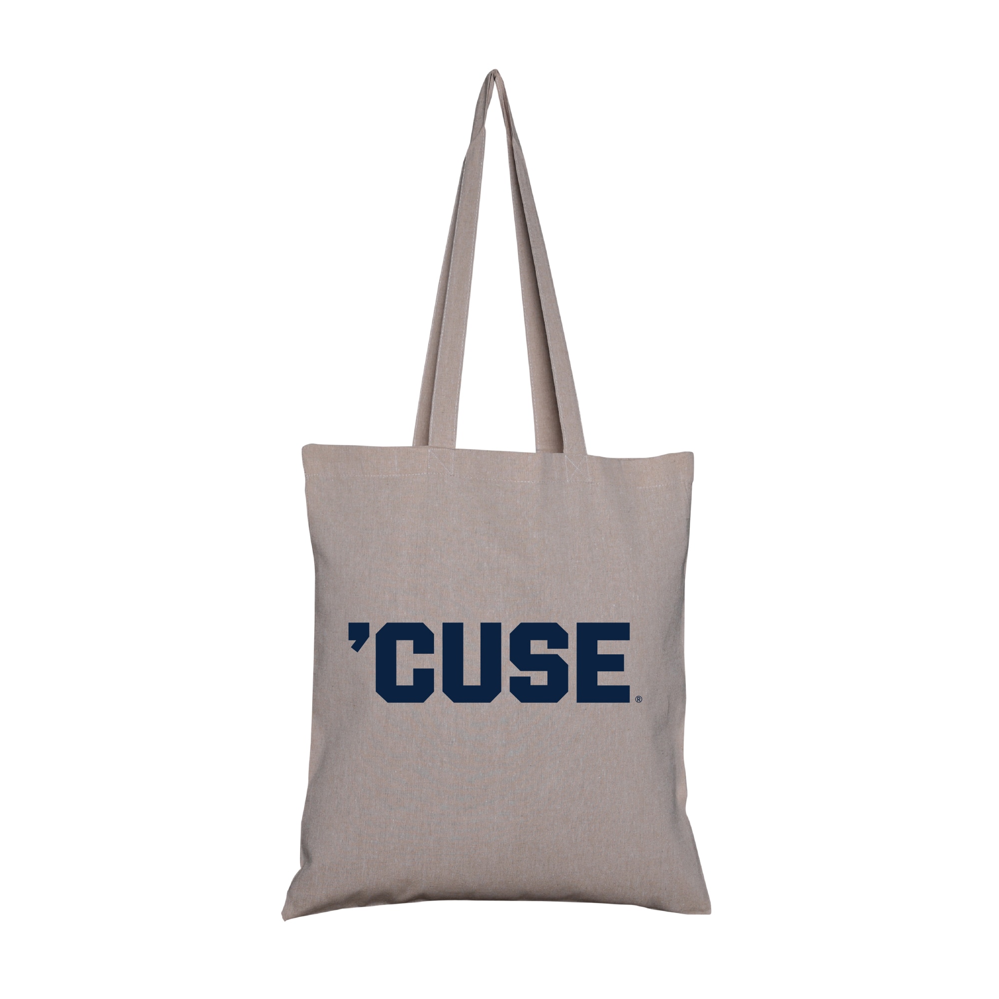 Syracuse University Recycled Tote
