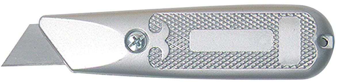 Excel Standard Non-Retract Utility Knife