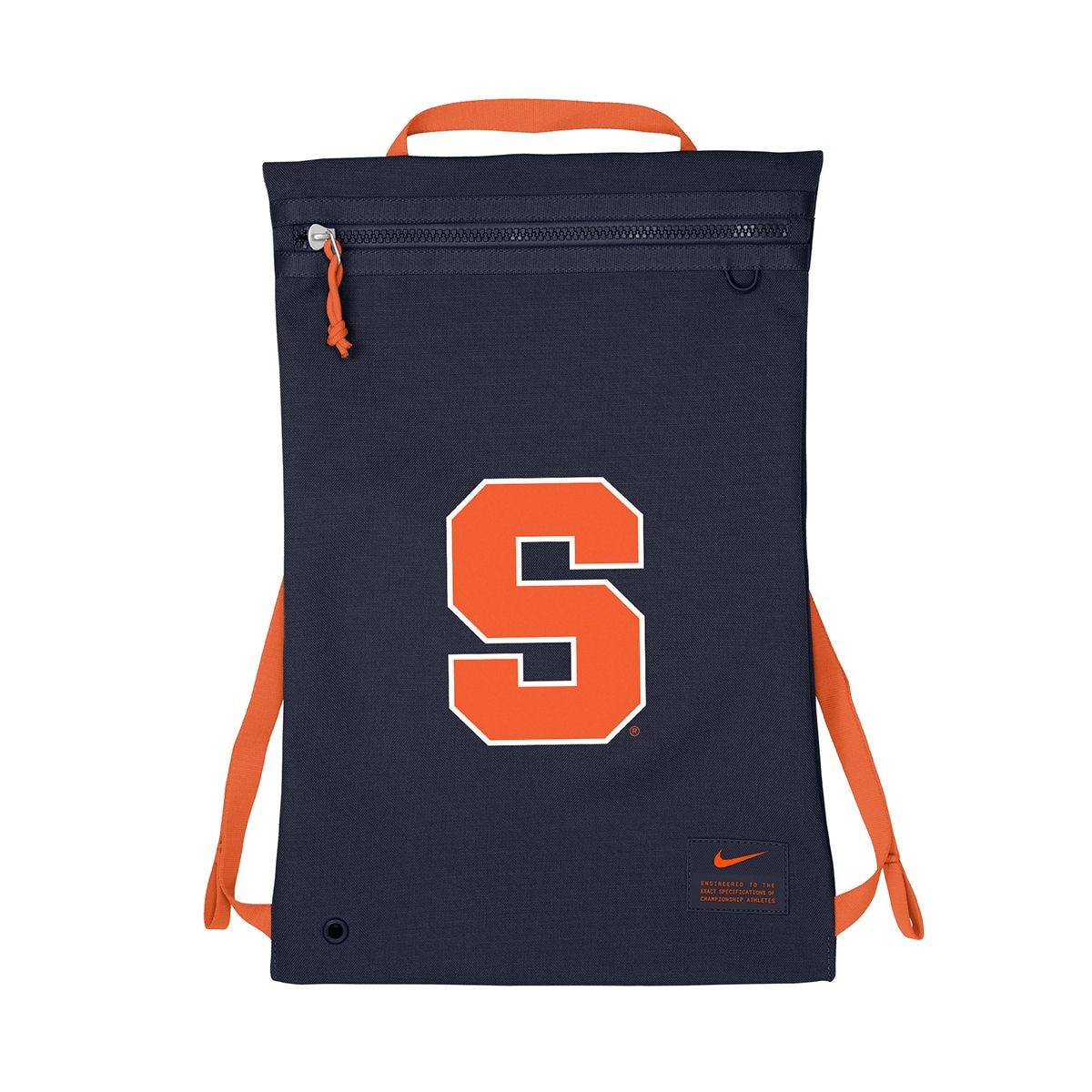 Syracuse University Gymsack