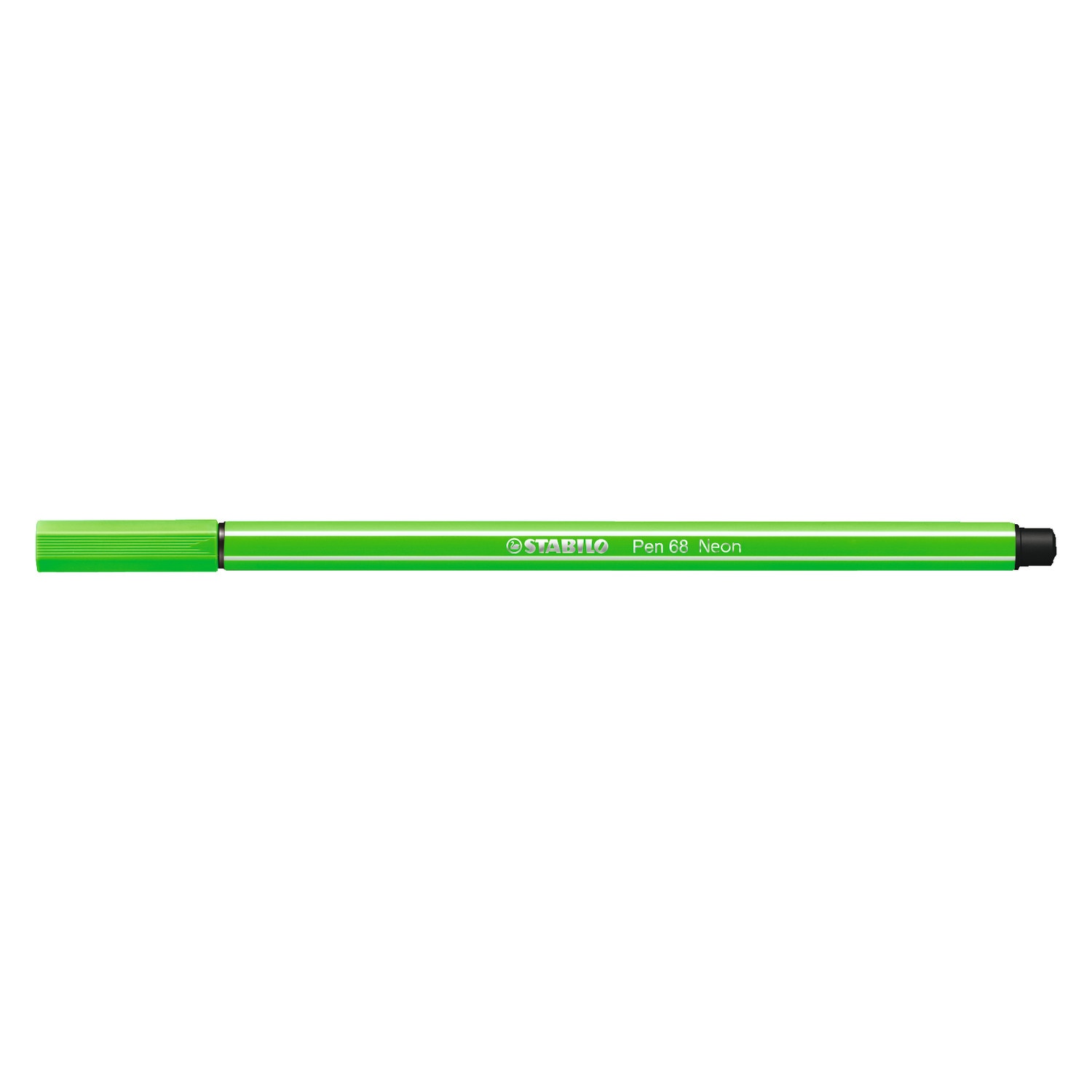 STABILO Pen 68 , Fluorescent Green