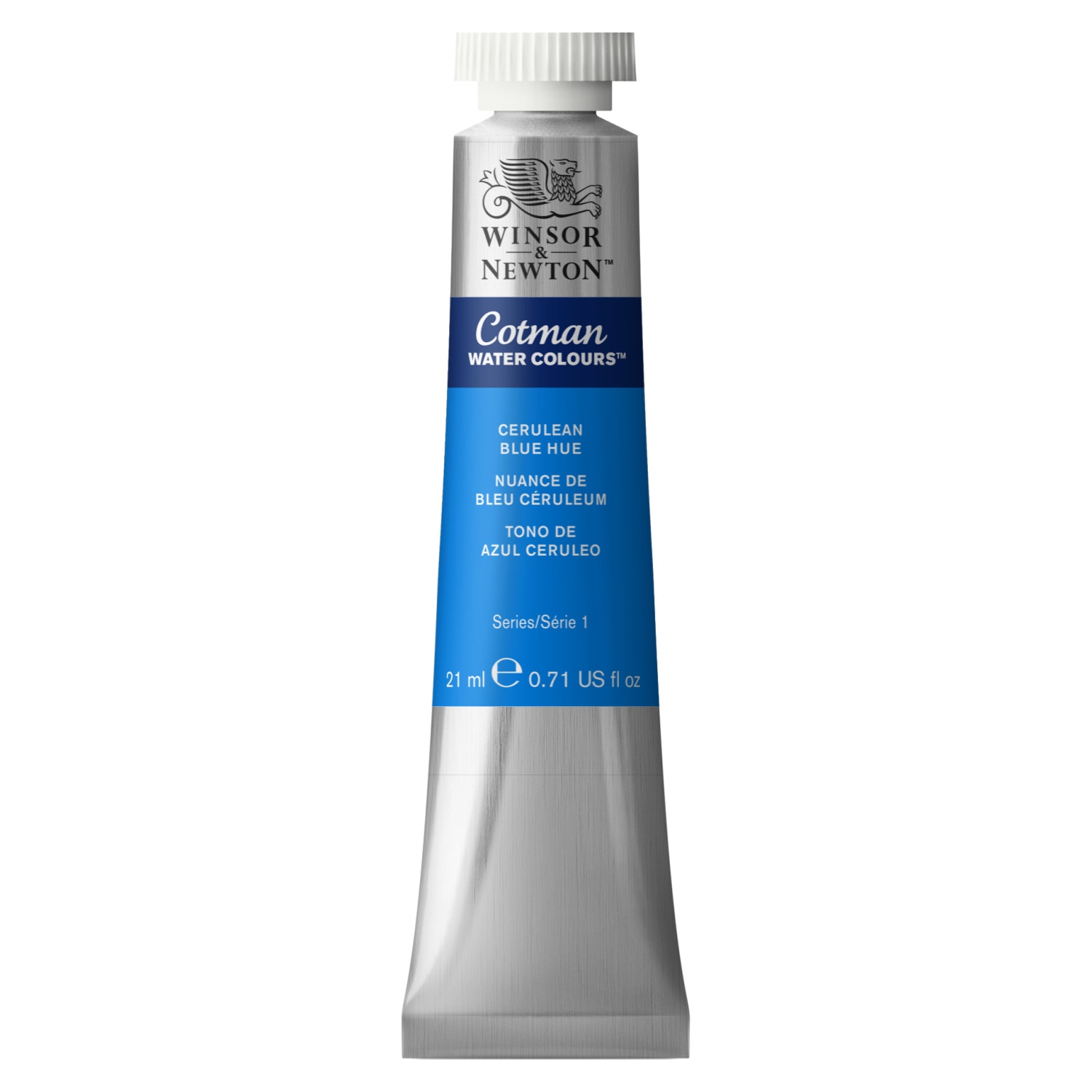 Cotman Wc 21Ml Cer Bl H