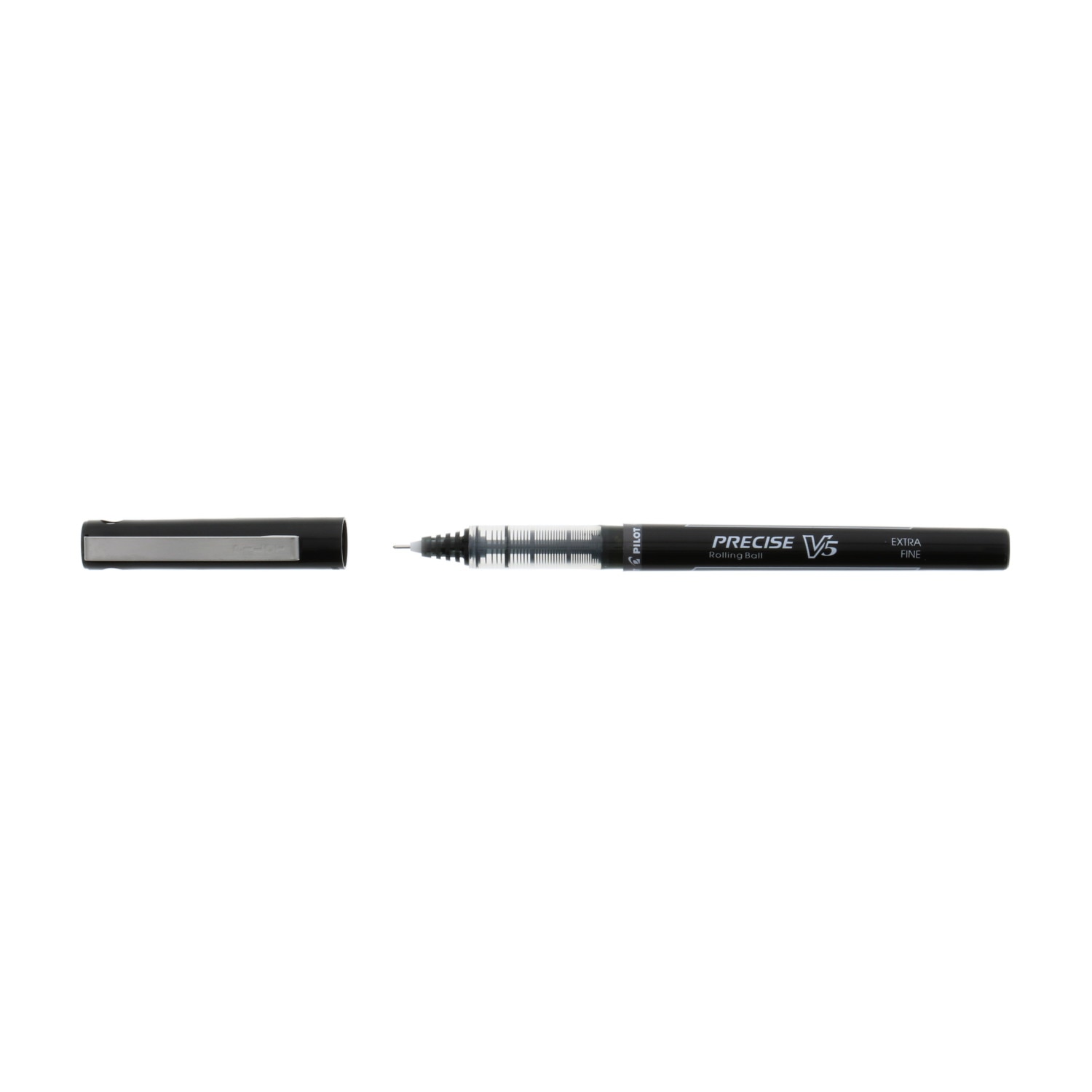 Pilot Precise V 5Ml Blk