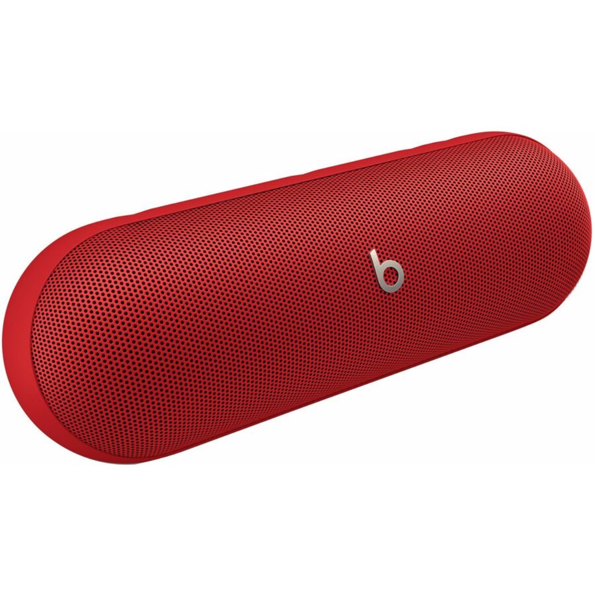 Beats Pill Portable Wireless Bluetooth Speaker- Statement Red