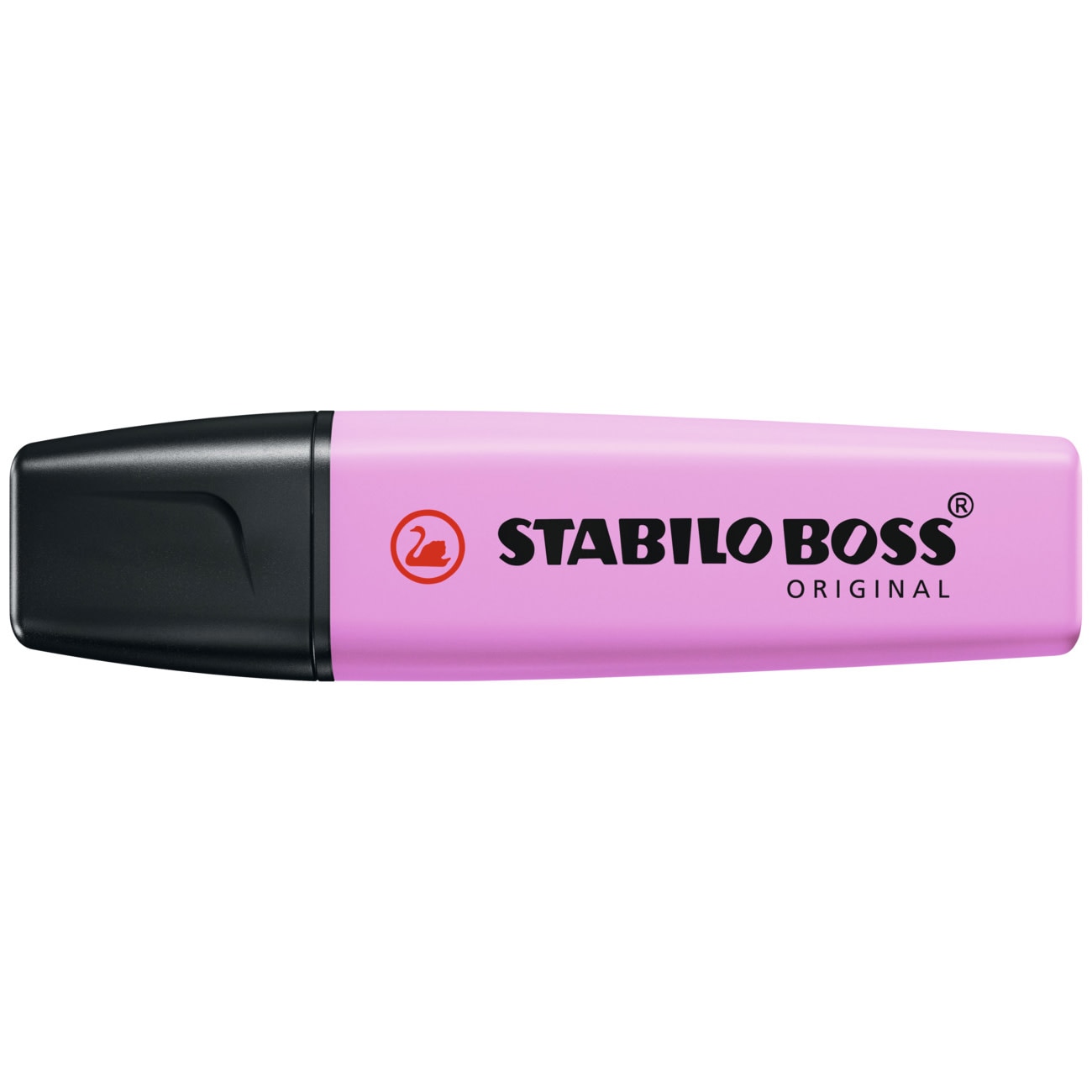 BOSS Pastel Highltr Fushia