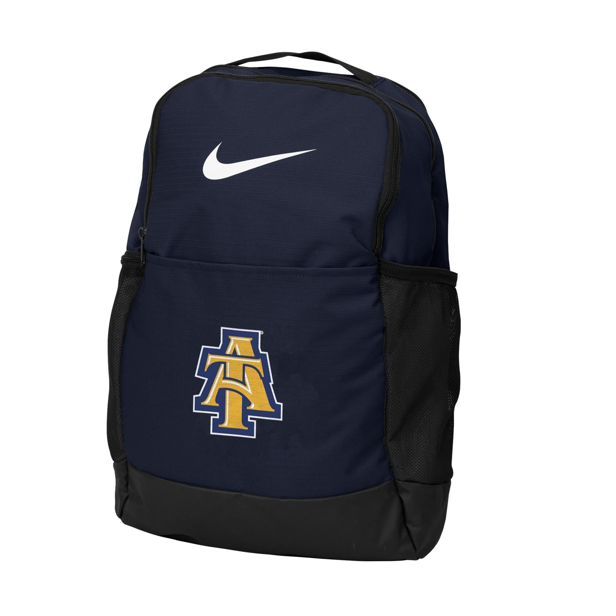 North Carolina A&T Aggies Brasilia Backpack