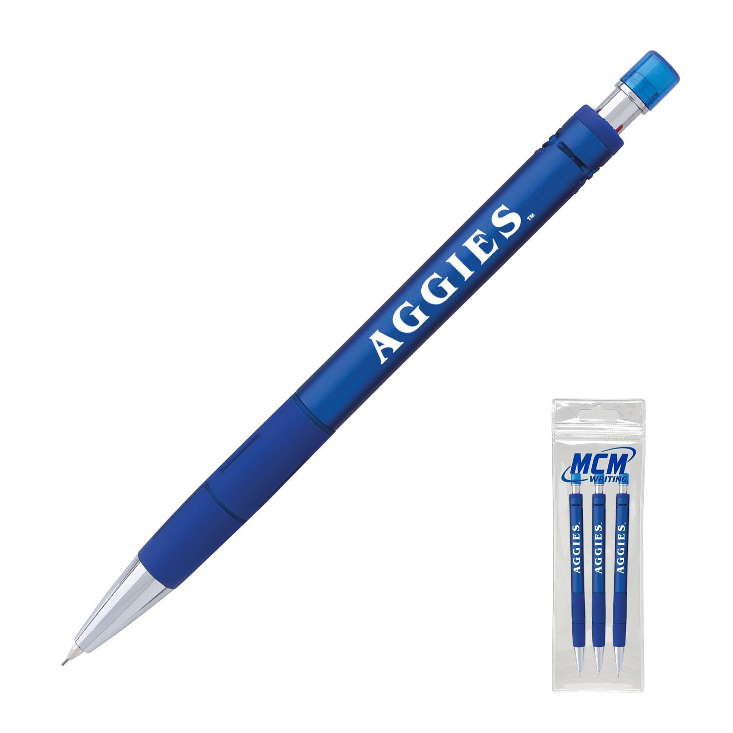 Mechanical Pencils 3pk