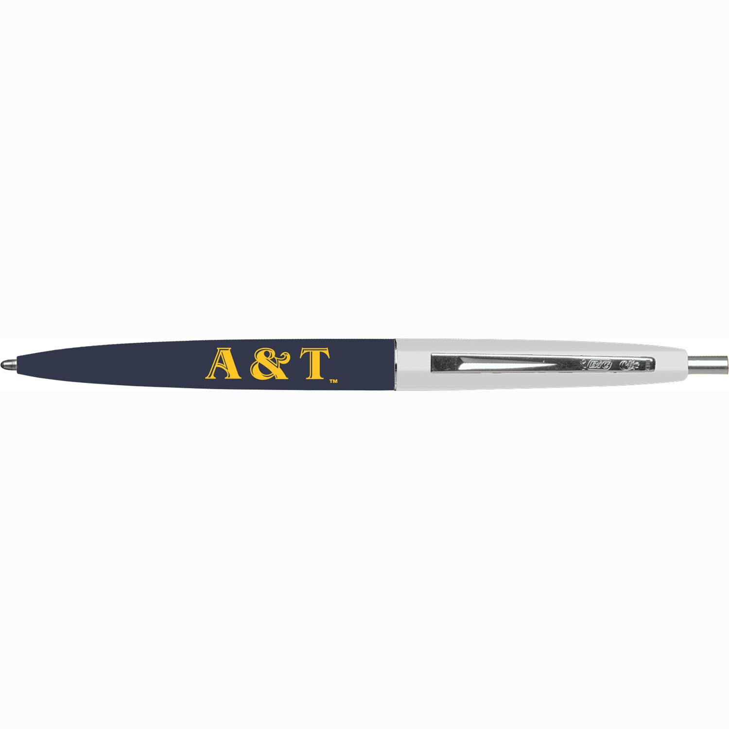 Clic Pen 4-Pack