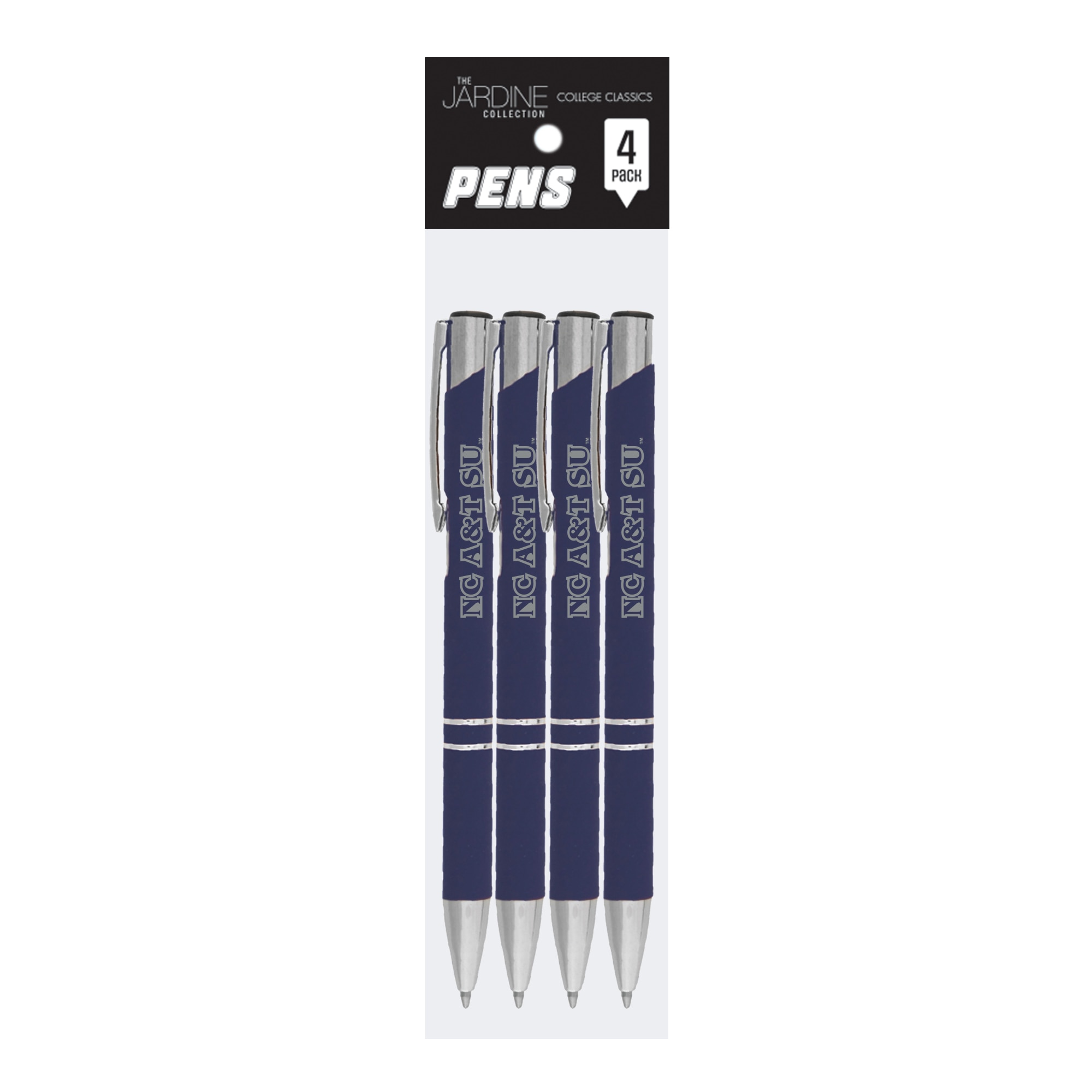 Chic Soft Grip 2pk School Name