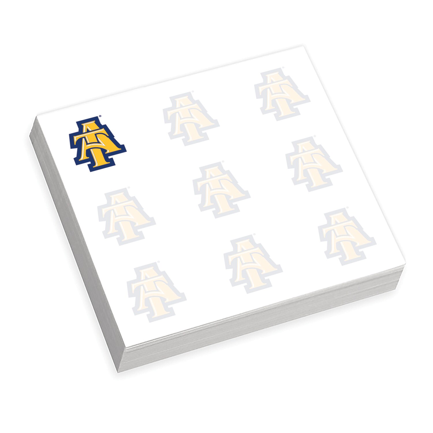 Emblematic Sticky Notes 5pk