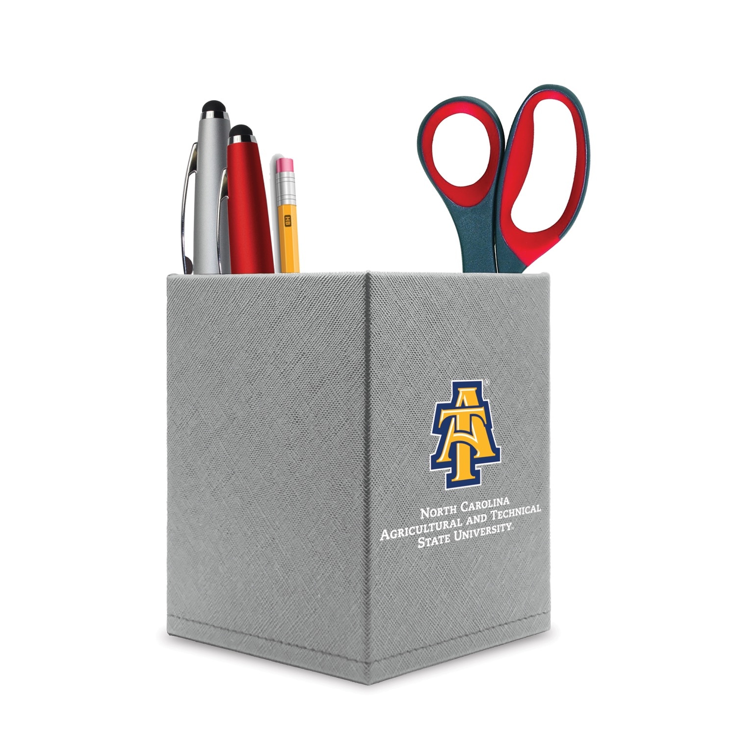 Square Desk Caddy
