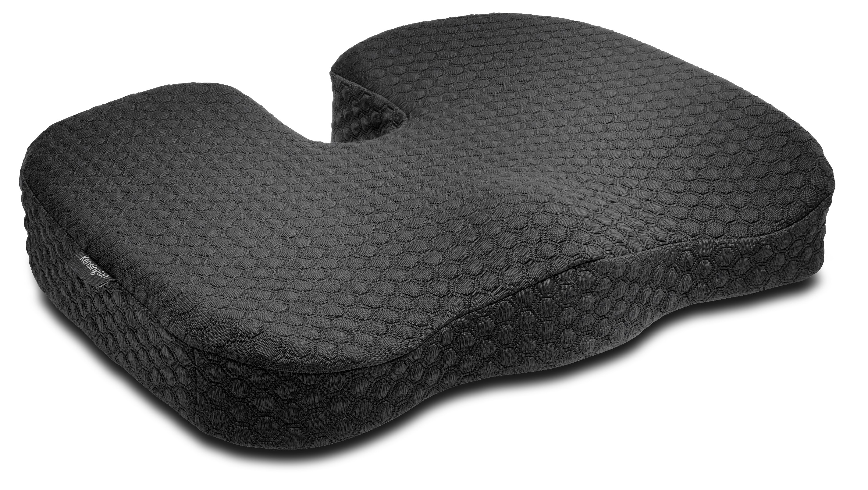 Kensington Premium Cool-Gel Seat Cushion