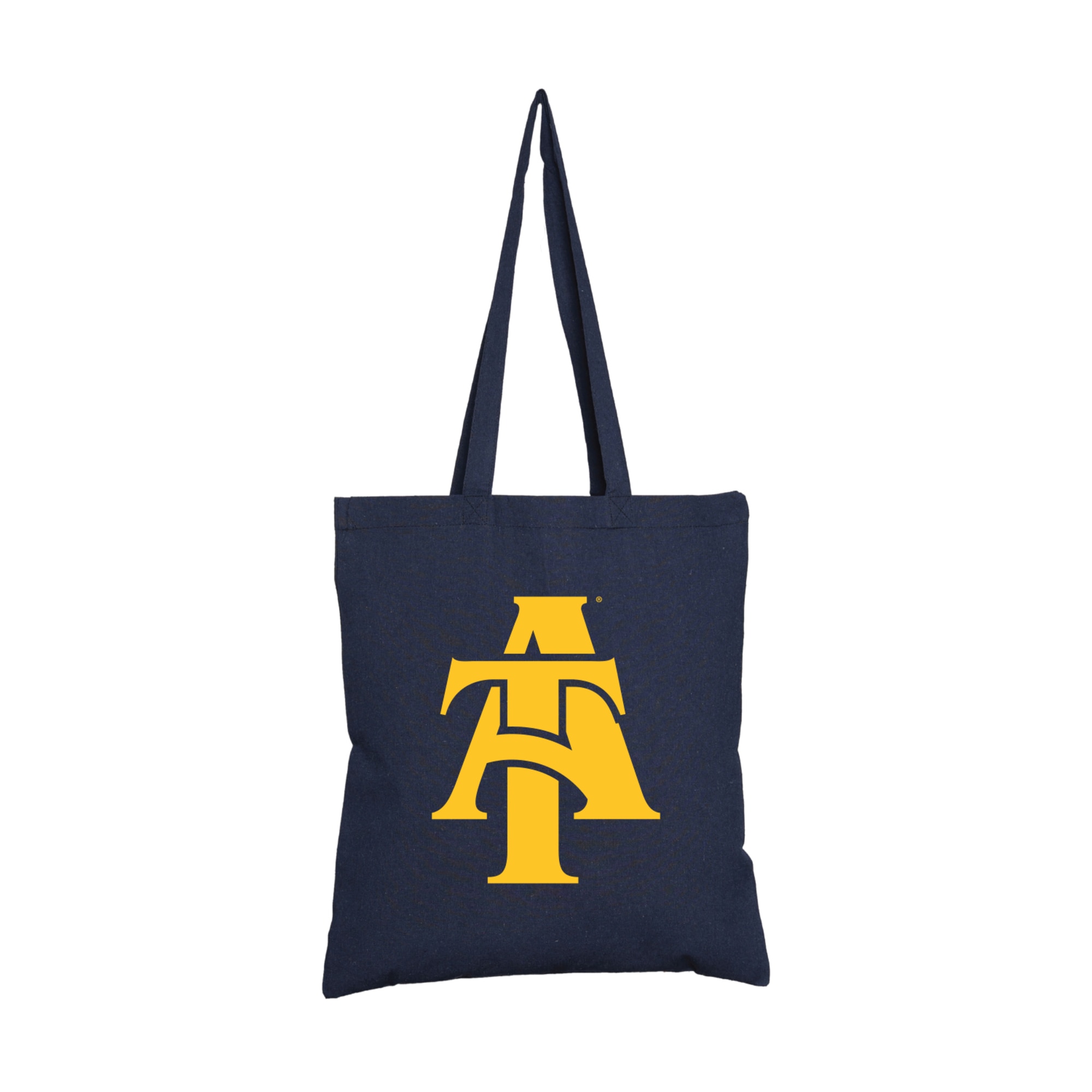 North Carolina A&T Aggies Recycled Tote