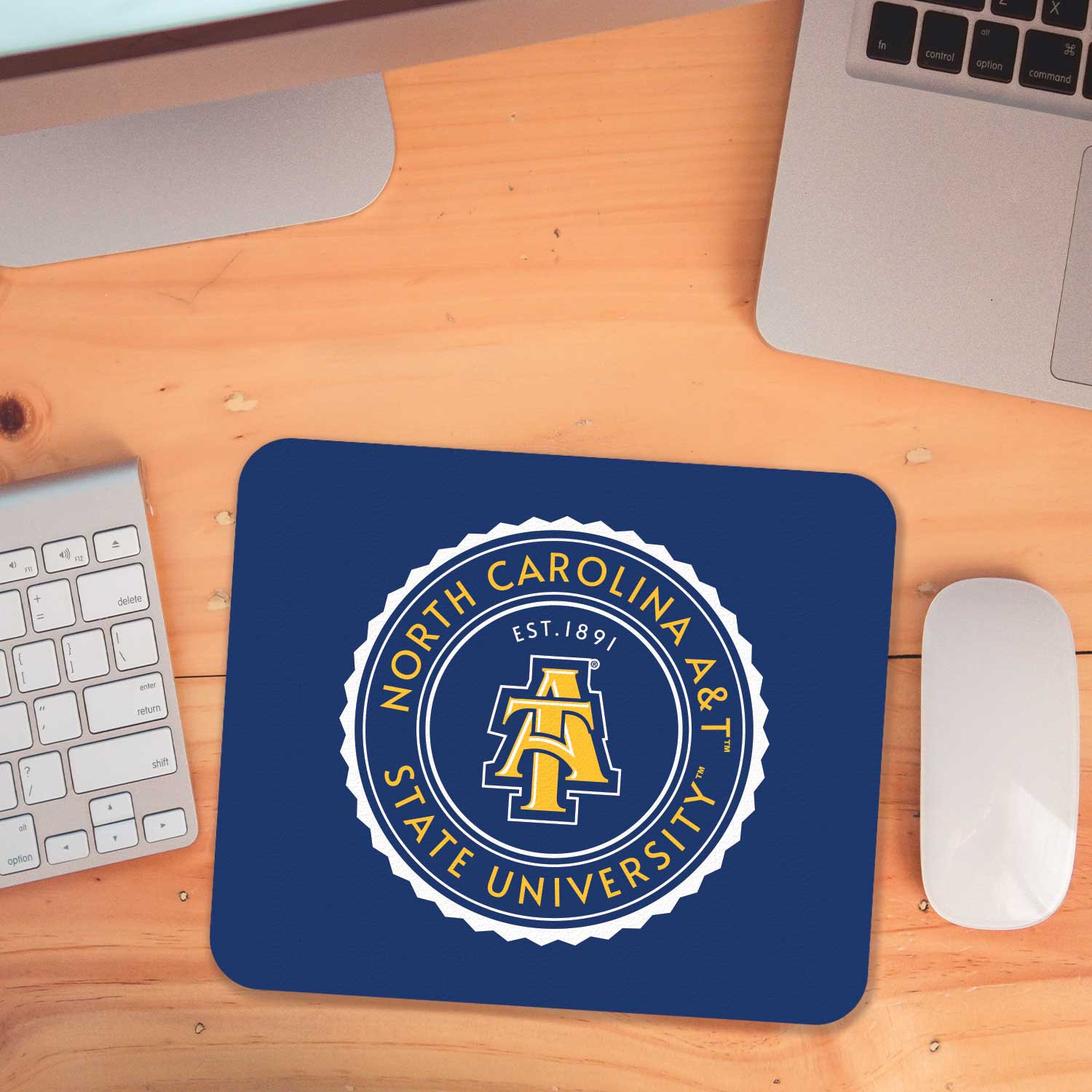 Colormax Mouse Pad