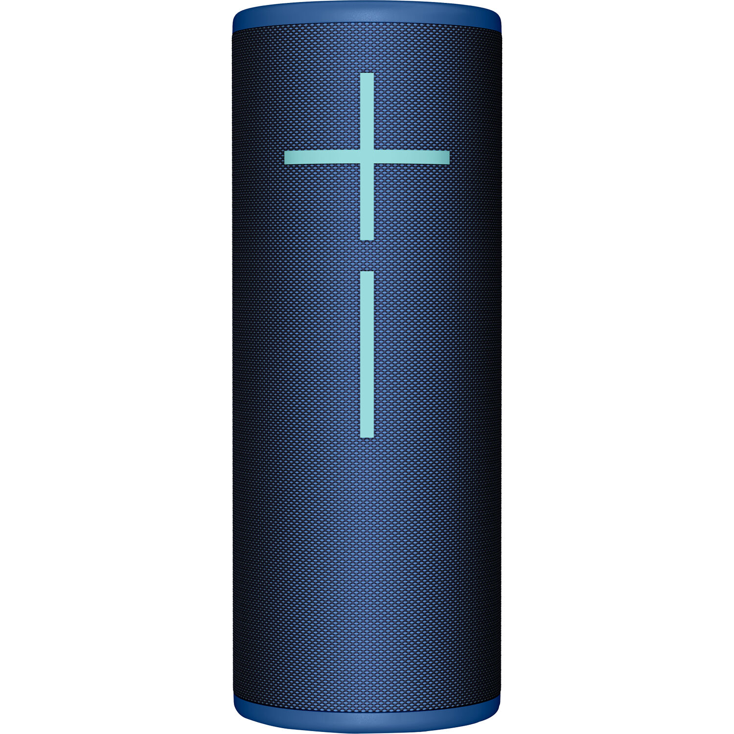Ultimate Ears MEGABOOM 4 Wireless Bluetooth Speaker- Blue